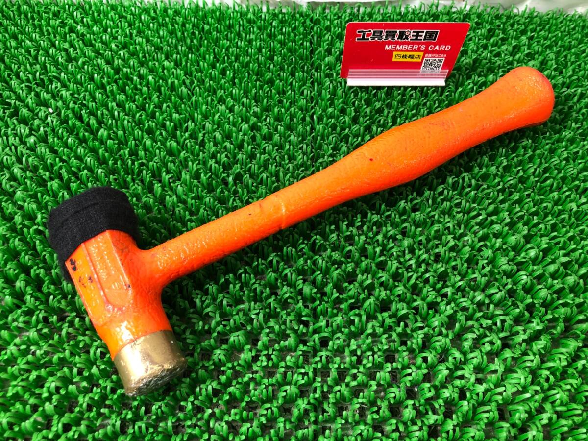 中古品 ハンドツール MAC TOOLS CH24DFB コンポキャスト 無反動ハンマー 自動車 オートバイ.メンテナンス. ITJO3R788KMI拍卖