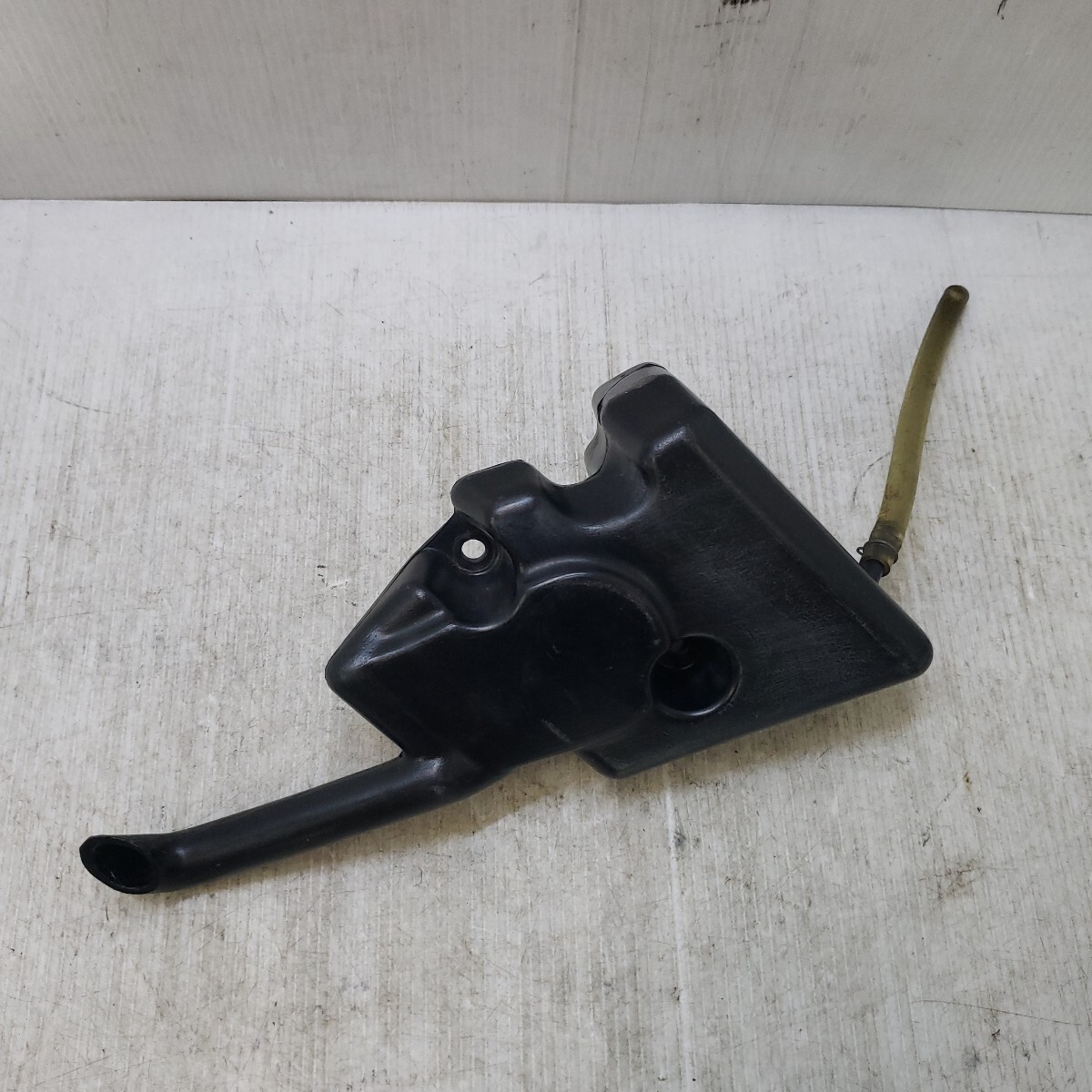 ホンダ ジャイロUP インテークチャンバー ? エアチャンバーBOX 80 【0824-372】拍卖