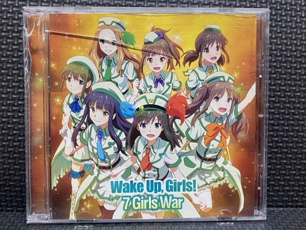 7 Girls War Wake Up,Girls!拍卖