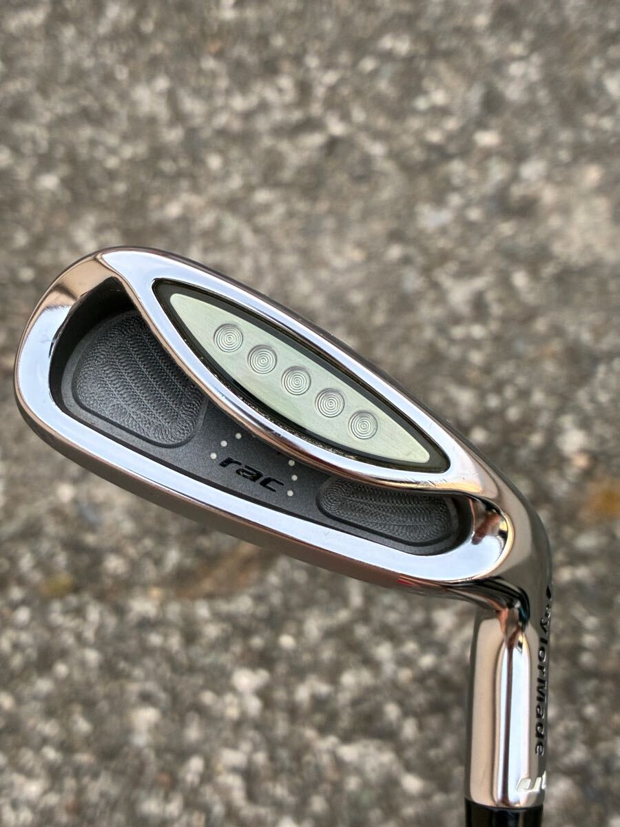 送込!rac U4 レアなカーボンシャフト Sフレックス拍卖