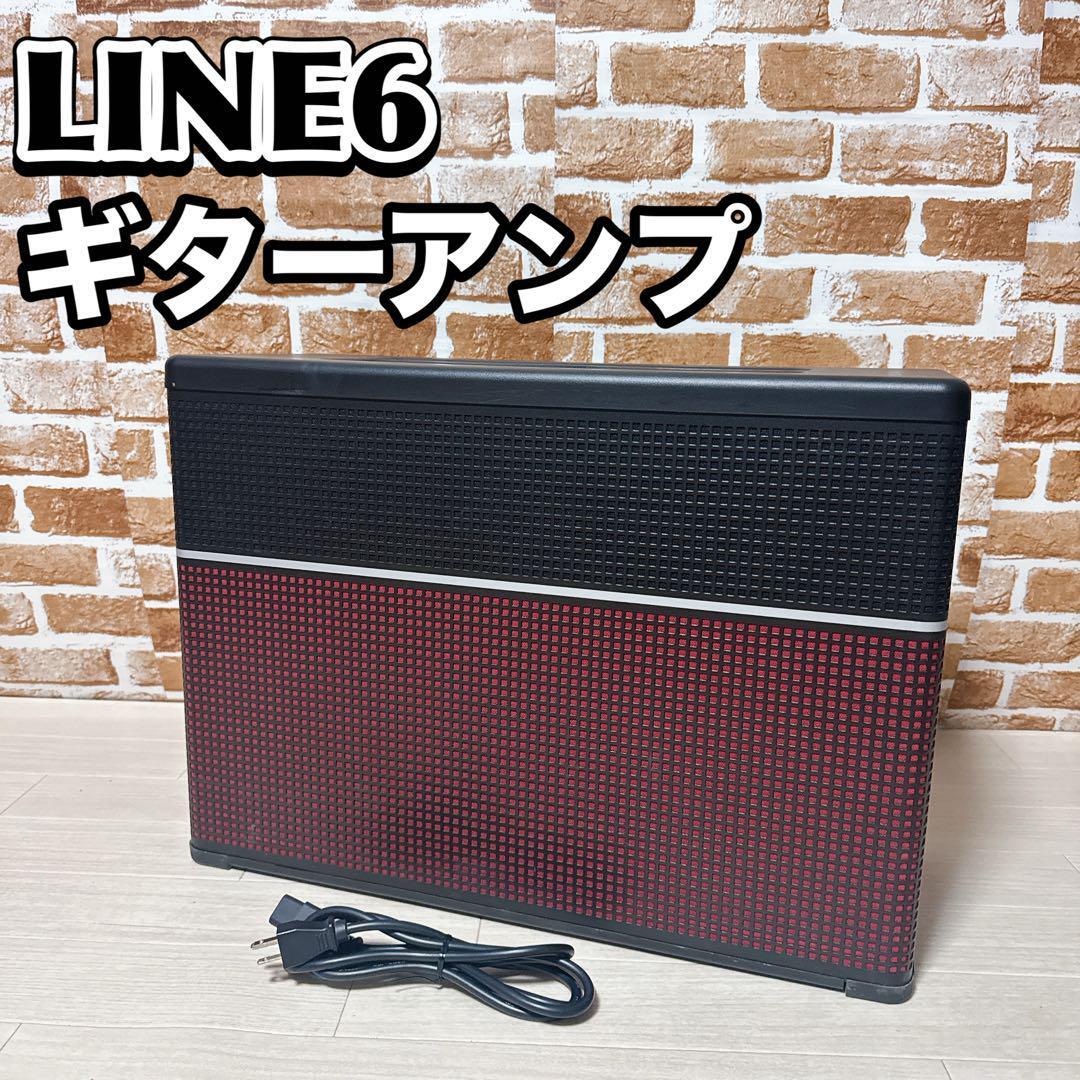 Line6 ギターアンプ AMPLIFi 150音楽拍卖