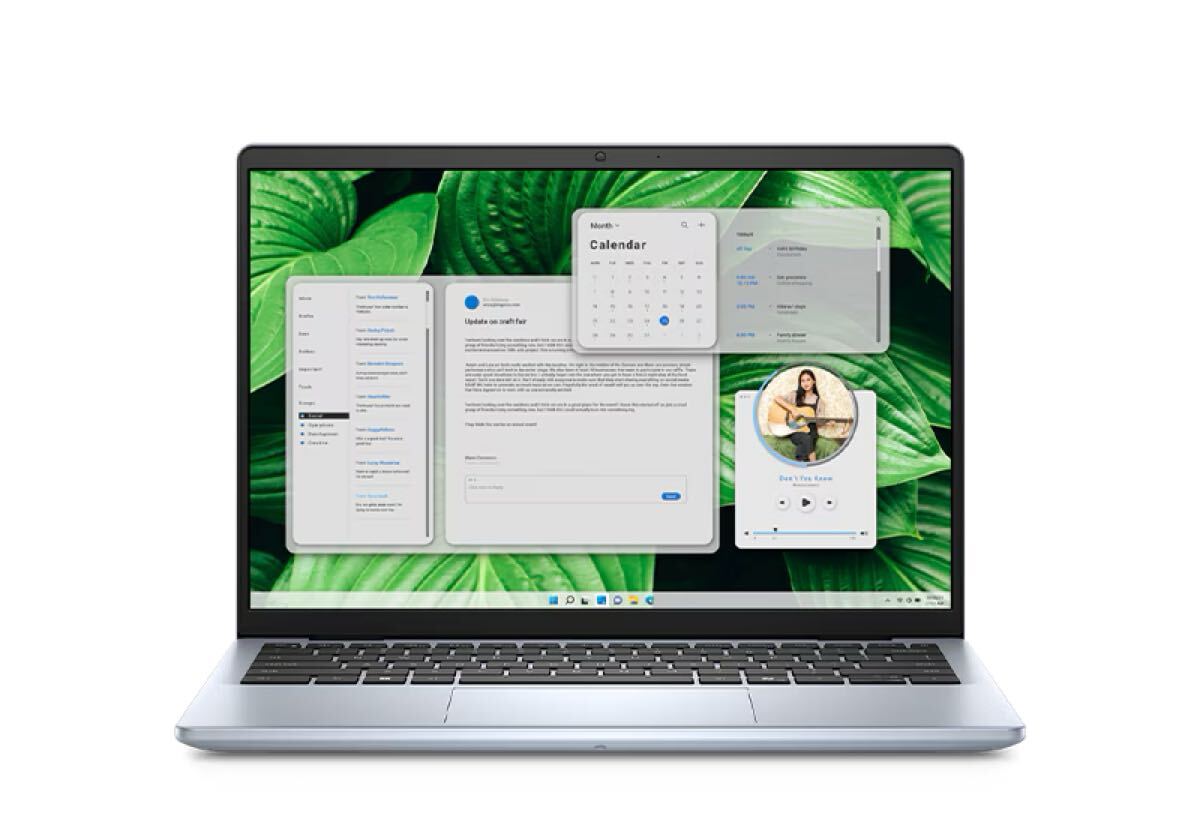 Dell Inspiron 14 8840HS 16GB拍卖
