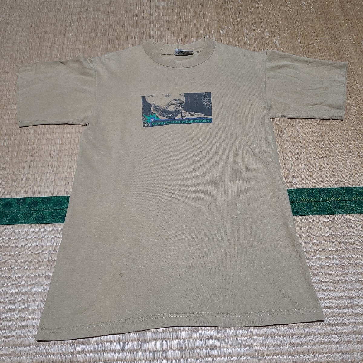 90s Volcom ヴォルコム フォト Tシャツ拍卖