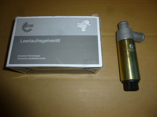 ヴァナゴンT3/カラベルT3 2.1用アイドルバルブ新品拍卖