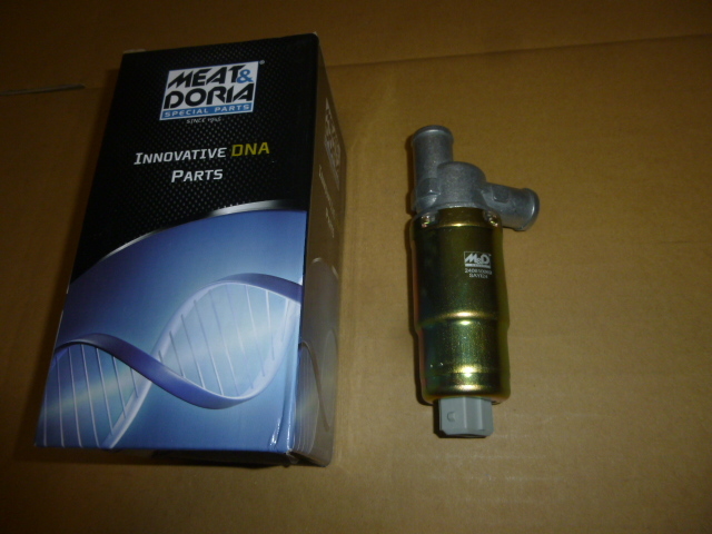 GOLF2 GTI DOHC16VALVE/JETTA2 16VALVE用アイドルバルブ新品拍卖