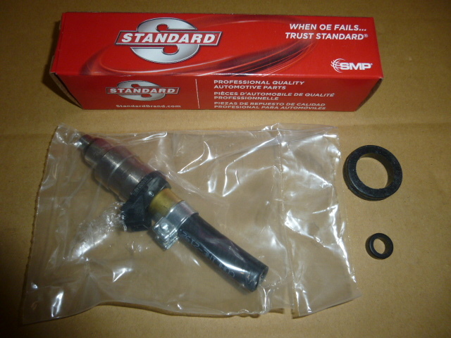 ヴァナゴンT3/カラベルT3 1.9/2.1用フューエルインジェクターシール付き新品拍卖