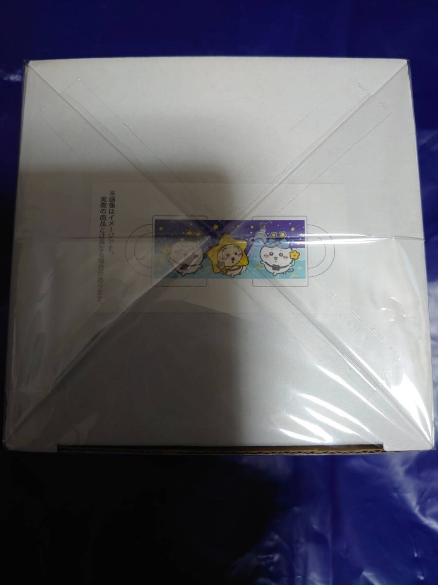 ちいかわスカイツリー拍卖