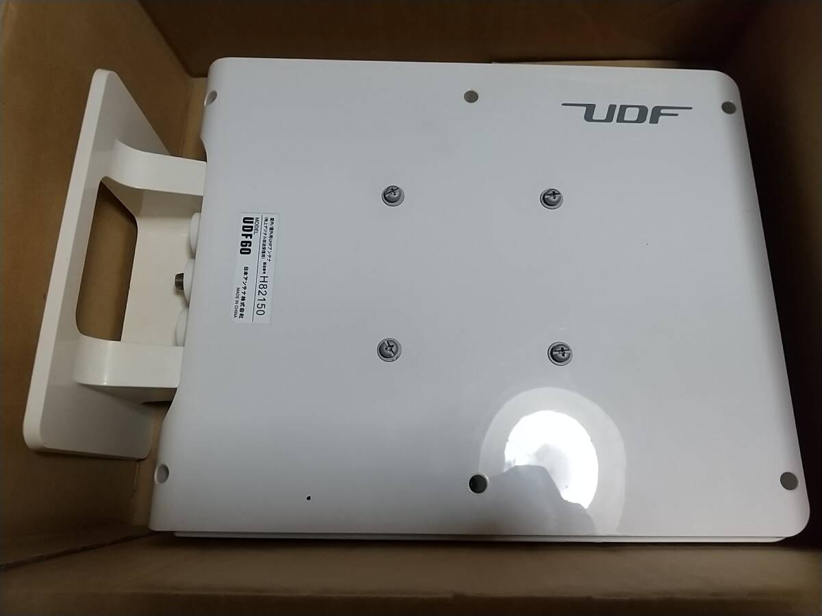 日本アンテナ株式会社 UDF60 室内 屋外用 UHFアンテナ拍卖