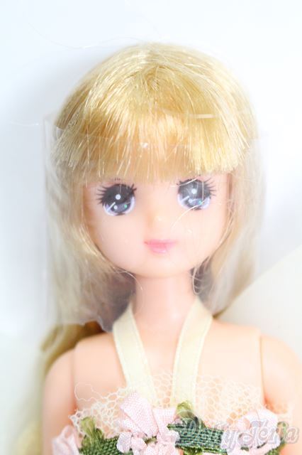 リカちゃん/花のプルルンちゃん S-25-07-06-484-GN-ZS拍卖