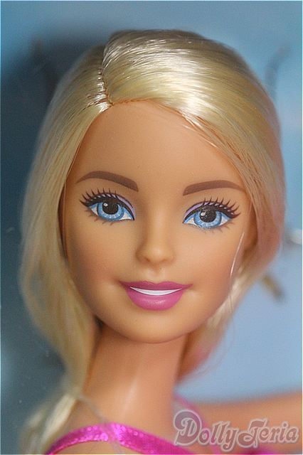 バービーとおでかけ! ピンクのじてんしゃ I-25-07-27-247-KD-ZI拍卖