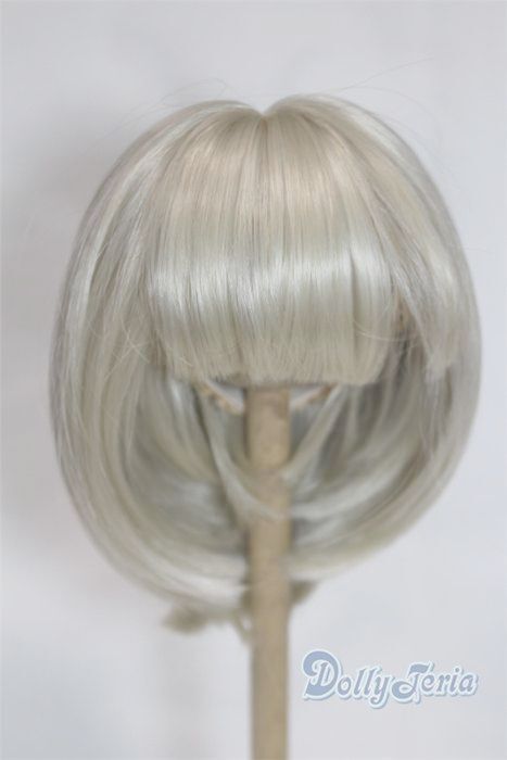 9-10inch/ウィッグ U-25-07-16-235-TN-ZU拍卖