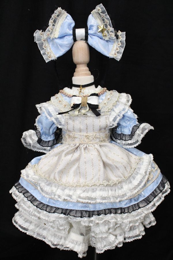 MDD/OF:ALICE+ECILA★衣装セット:+Caramel Apple+様製 S-25-07-27-577-GN-ZS拍卖