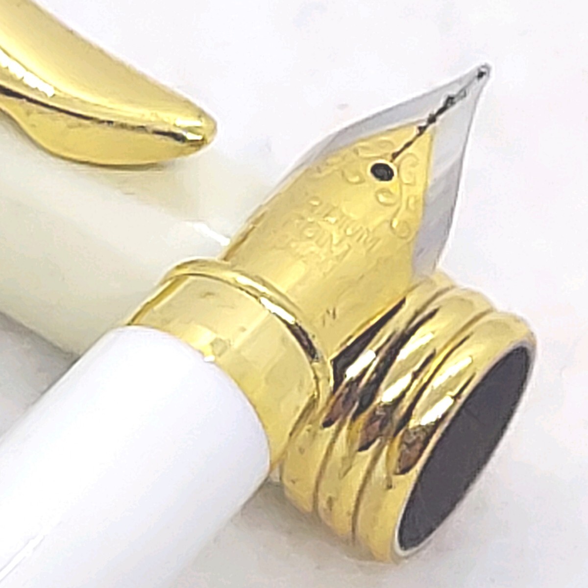 イリジウムポイント 万年筆 IRIDIUM POINT GERMANY 【L79】拍卖