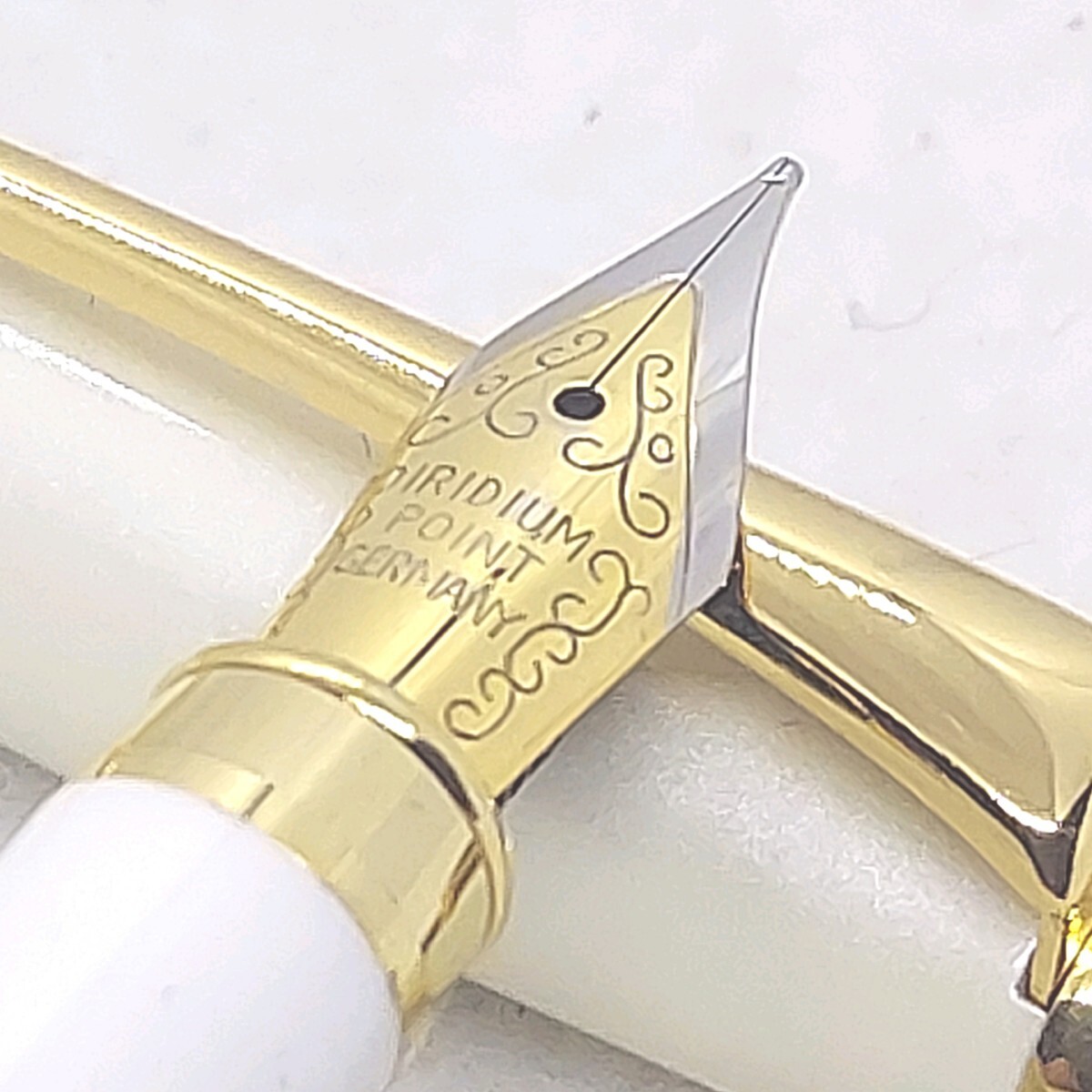 イリジウムポイント 万年筆 IRIDIUM POINT GERMANY 【L81】拍卖