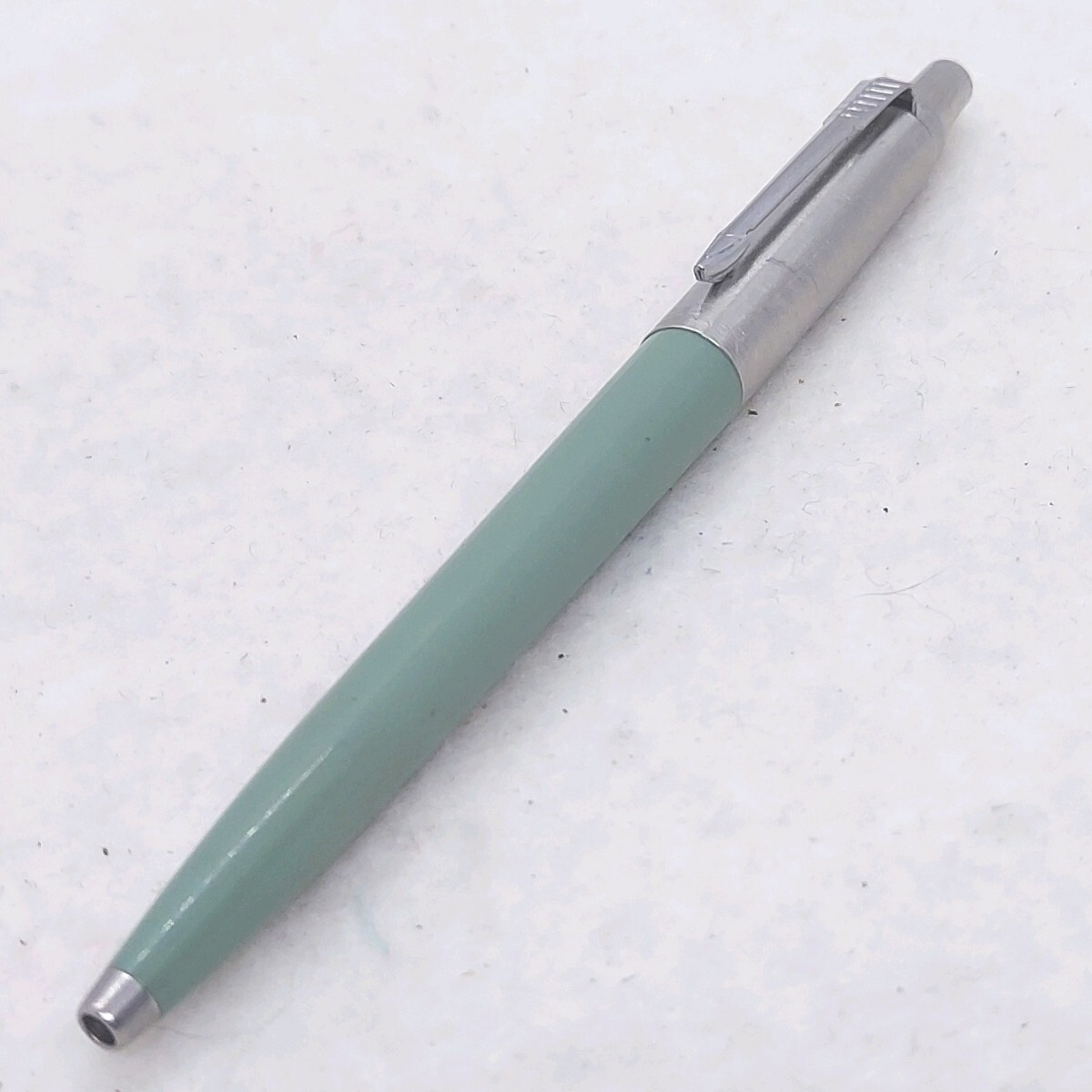 パーカー ボールペン ノック式 FRANCE PARKER 【L95】拍卖