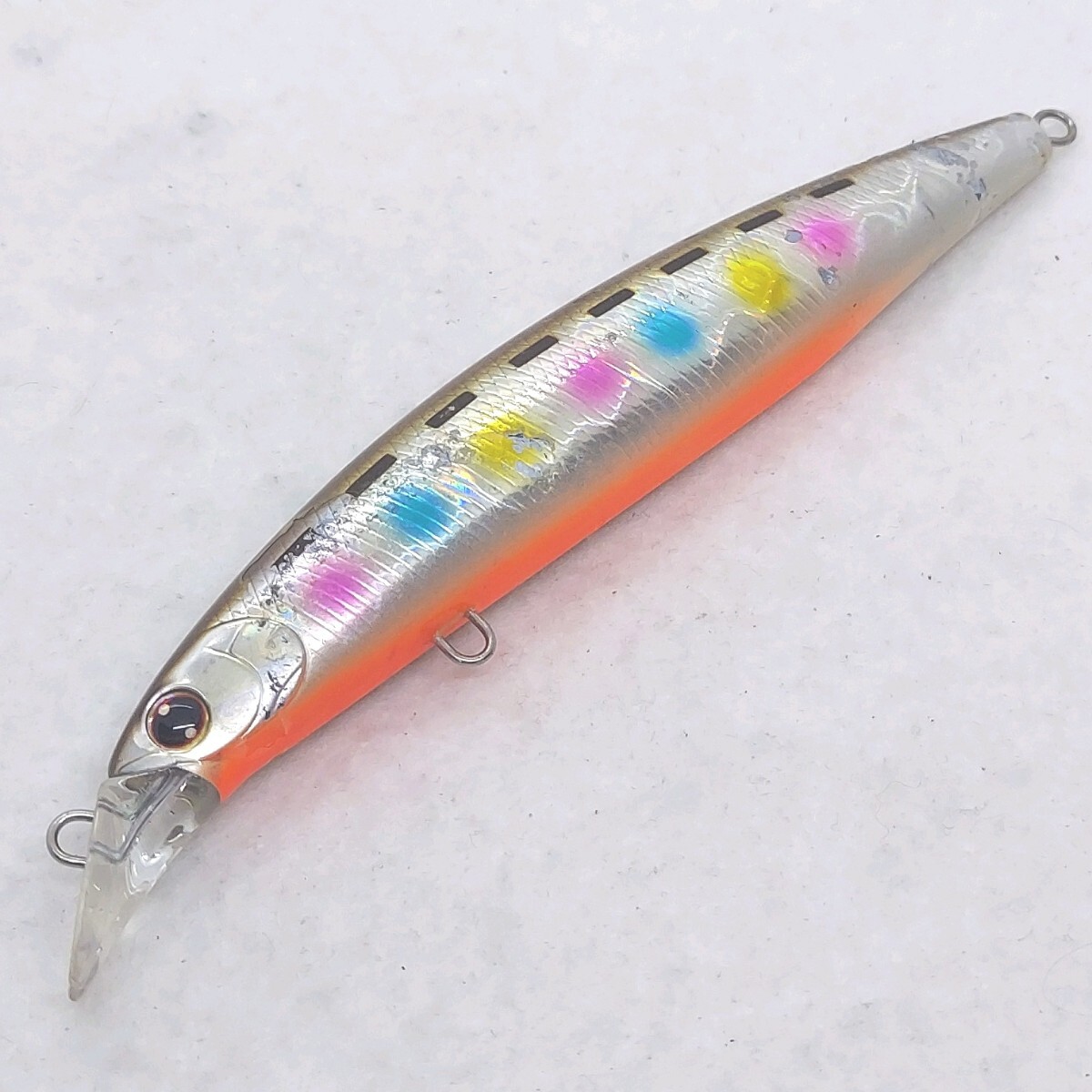 ダイワ ショアラインシャイナーZ LH F-HD Shoreline Shiner 【LTB40】拍卖