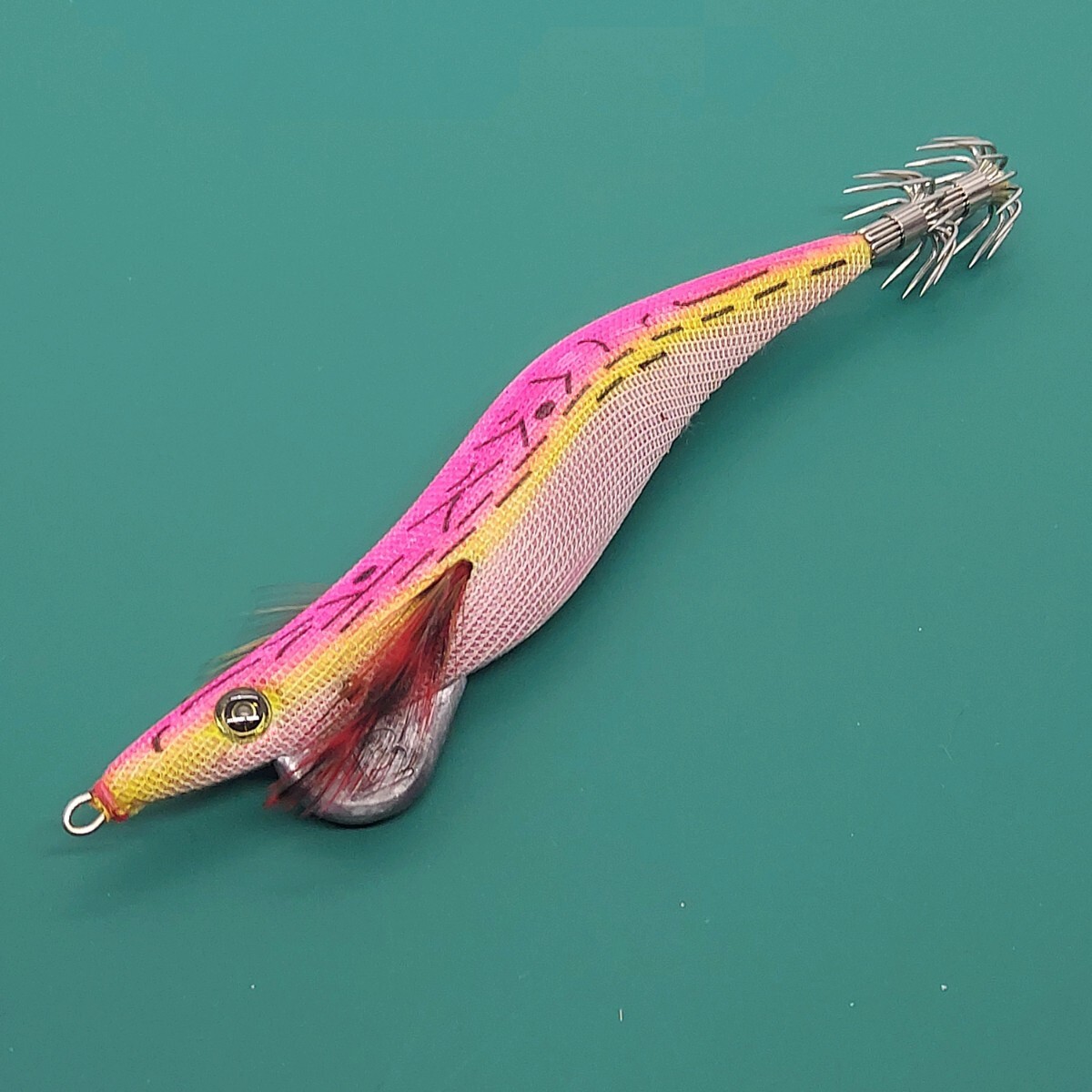 ブリーデン エギマル 4.0号 【LTB95】拍卖