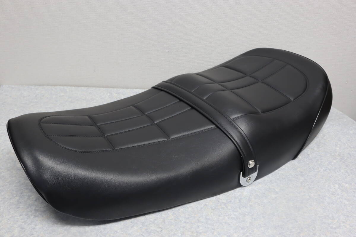 Z1 リプロダクション あんこ抜きシート 鉄ベース 安いけど最高品質 激安 Z2 Z750RS 7拍卖