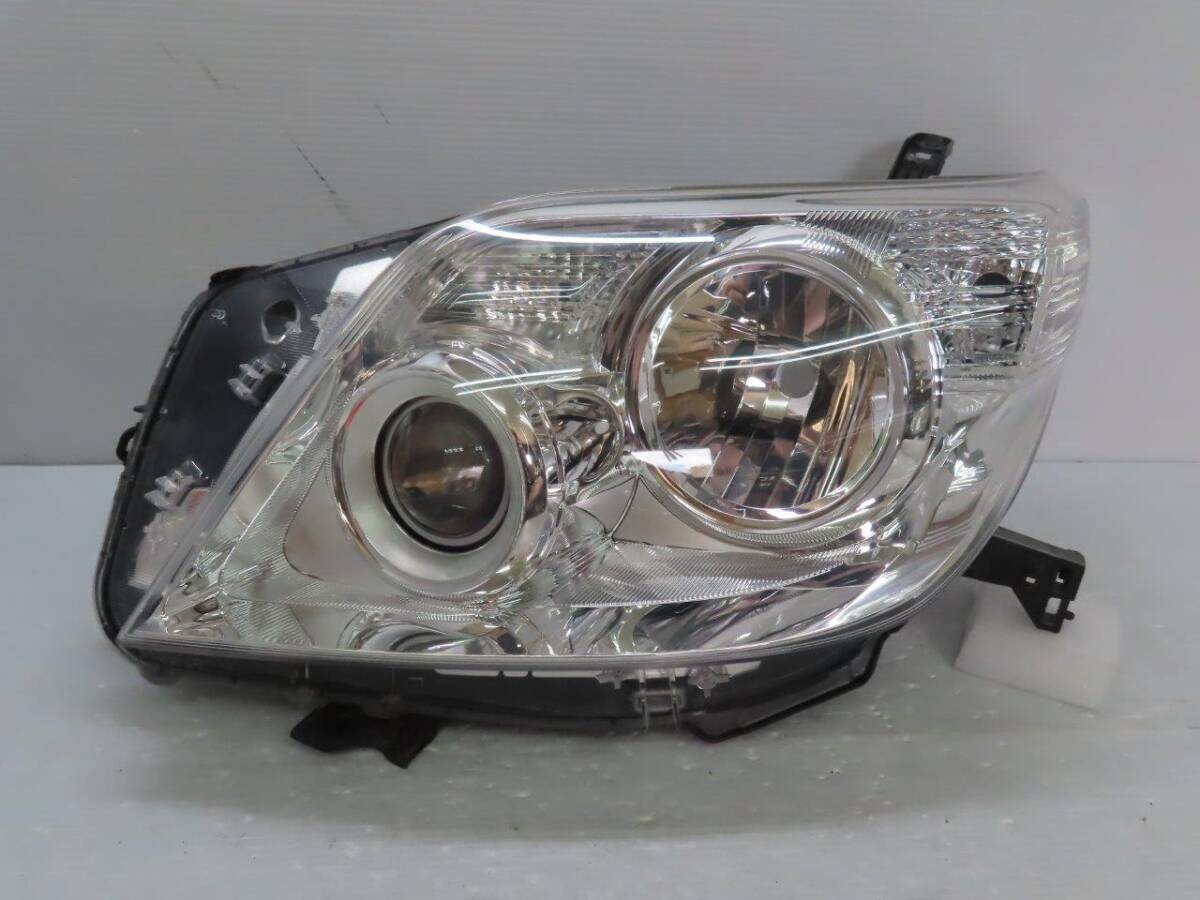 美品/破損無し G【A0336】TRJ150W/GRJ150W ランドクルーザー プラド【前期】ハロゲン ヘッドライト 左【81170-60L50/KOITO 60-156 刻印:C】拍卖