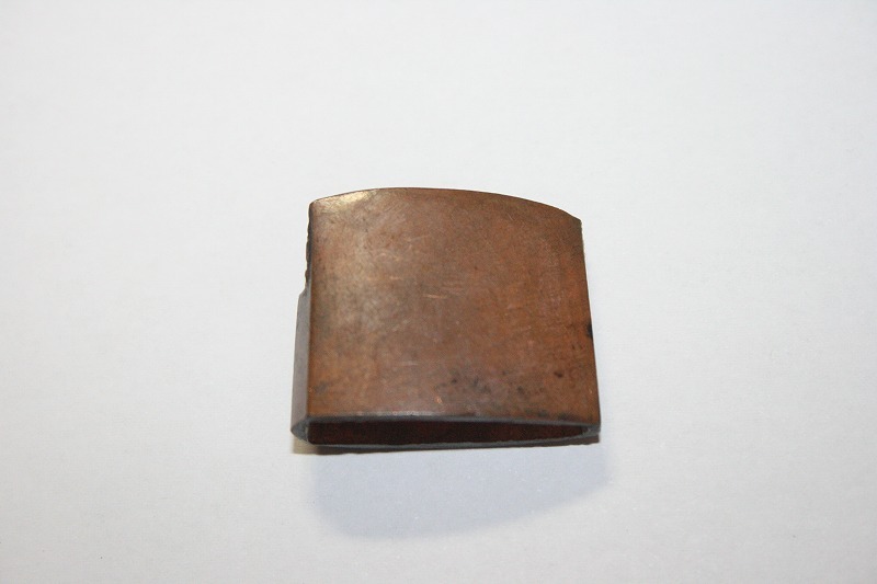 時代物本歌 銅地一重ハバキ B4拍卖