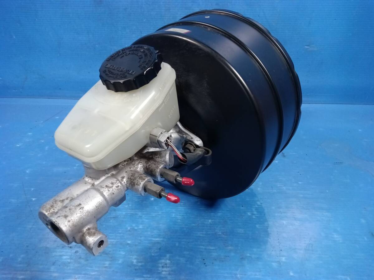 【ブレーキブースター】トヨタ 30系 ソアラ ブレーキブースター 0718-6拍卖