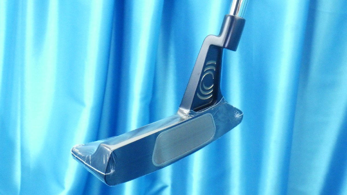 【ODYSSEY】【オデッセイ】【2024 Ai-ONE MILLED x TRI-BEAM】【SL90スチール】【エーアイワンミルド x トライビーム】【DW T -CS-34】拍卖