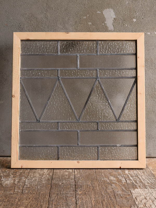 イギリス アンティーク 窓 無色透明 13183拍卖