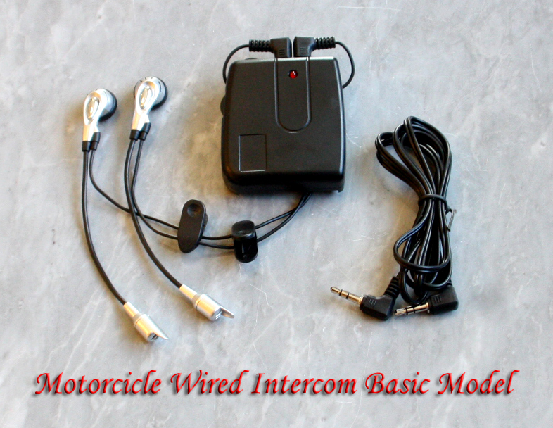 ■送料全国一律185円~■二人乗りで楽しくタンデム通信・タンデムインターコム・ヘルメットインカム・使い方簡単通信機・バルク品・15拍卖