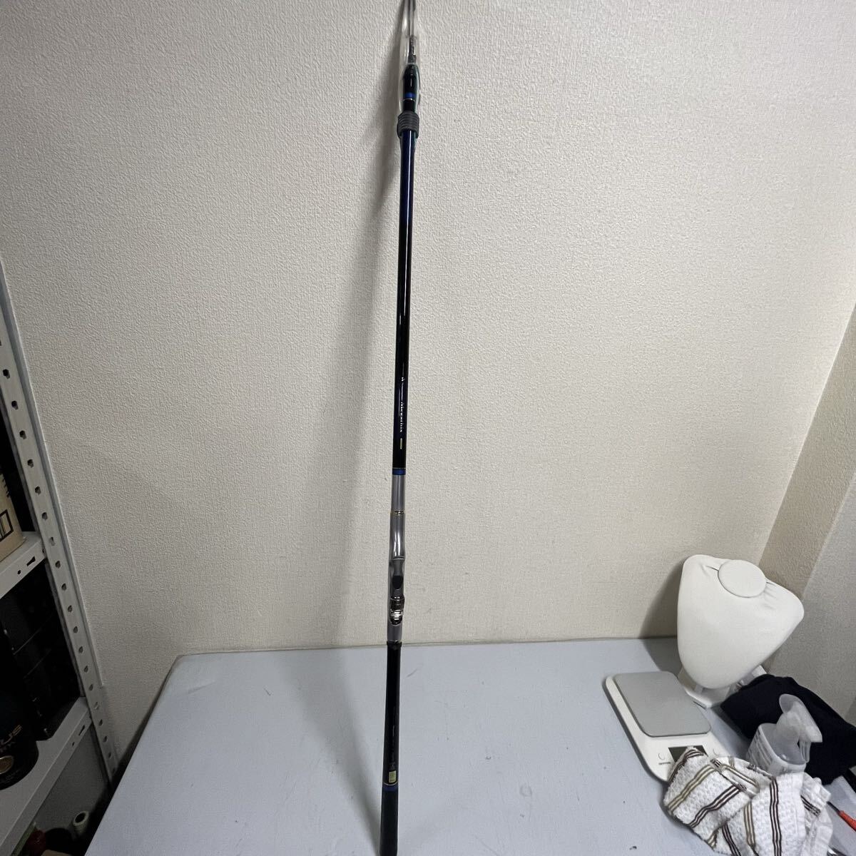 ◆ 33 ダイワ 紫電 メガディス 3-53 遠投 DAIWA SHIDEN Megathis ENTOH拍卖