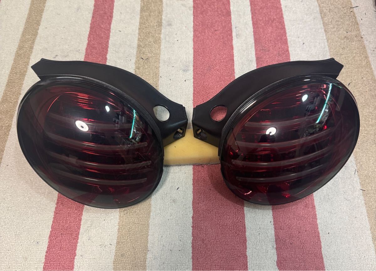 超希少 限定品 コペン テールランプ テール拍卖