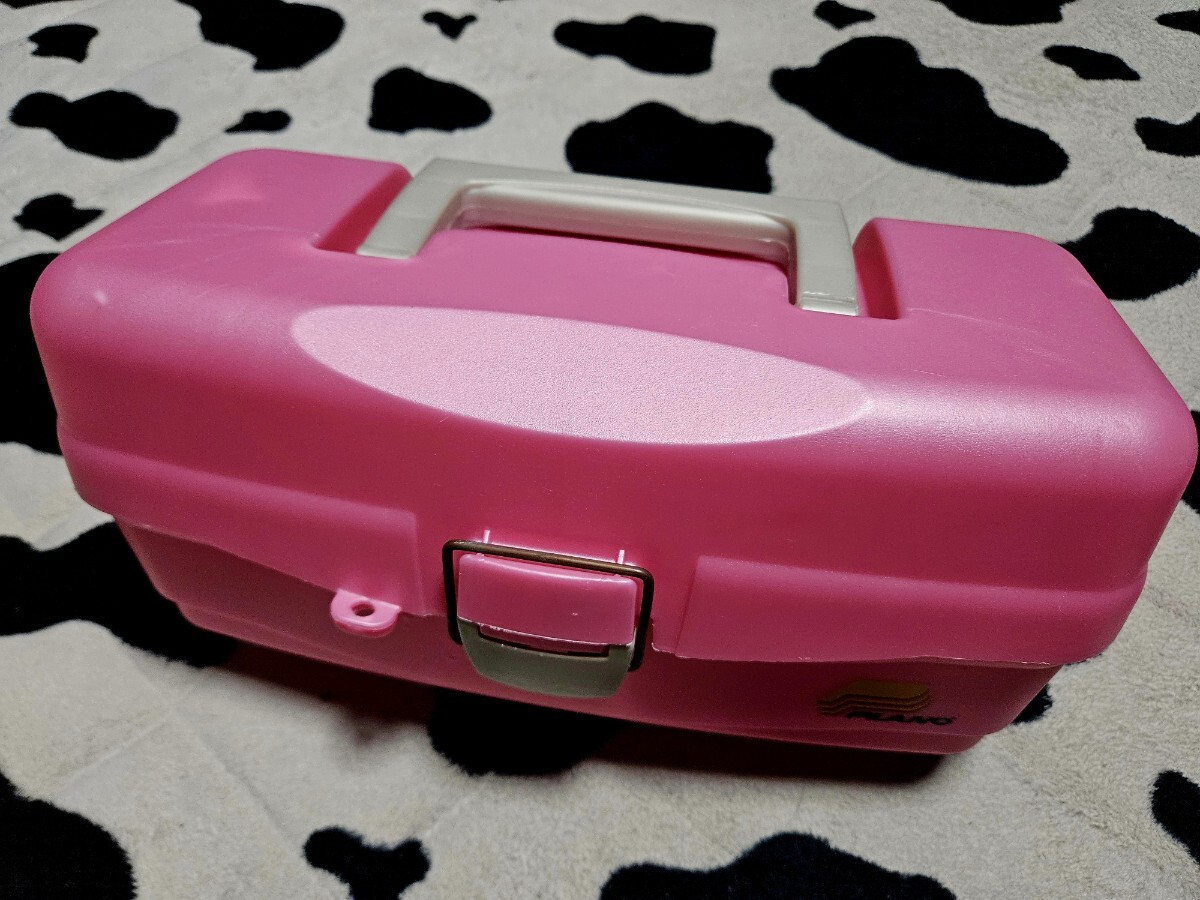 美品 PLANO プラノ タックルボックス Model 5000 日本未発売拍卖