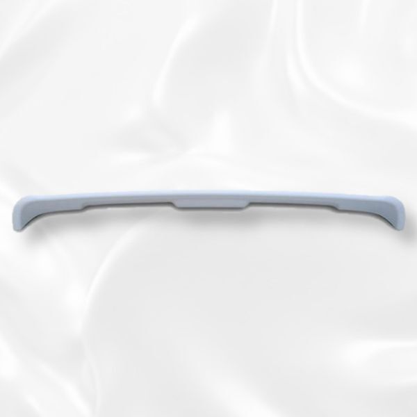 トヨタ ハイエース 200系 リアスポイラー 平成16年〜新型 純正OPタイプ リアウィング ドレスアップ エアロ カスタム TOYOTA HIACE 新品拍卖