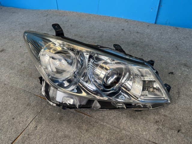 SAI サイ DAA-AZK10 右/運転席 HID キセノン ヘッドライト ヘッドランプ S 070 コイト 75-4 81110-75010拍卖