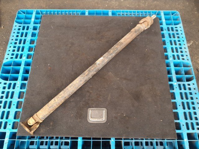 45399km 構内低走行OK ミニキャブ GD-U62V Fプロペラシャフト CD 4WD MR430812拍卖