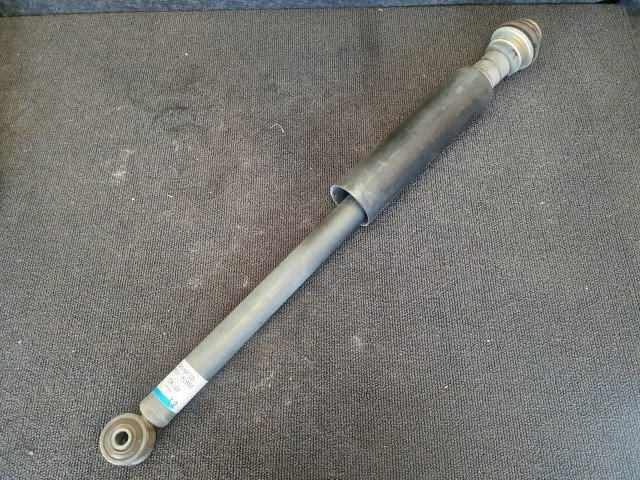 38872km 構内低走行OK ムーヴ DBA-LA100S 左/助手席 リア ショック カスタム Xリミテッド 48531-B2A00拍卖