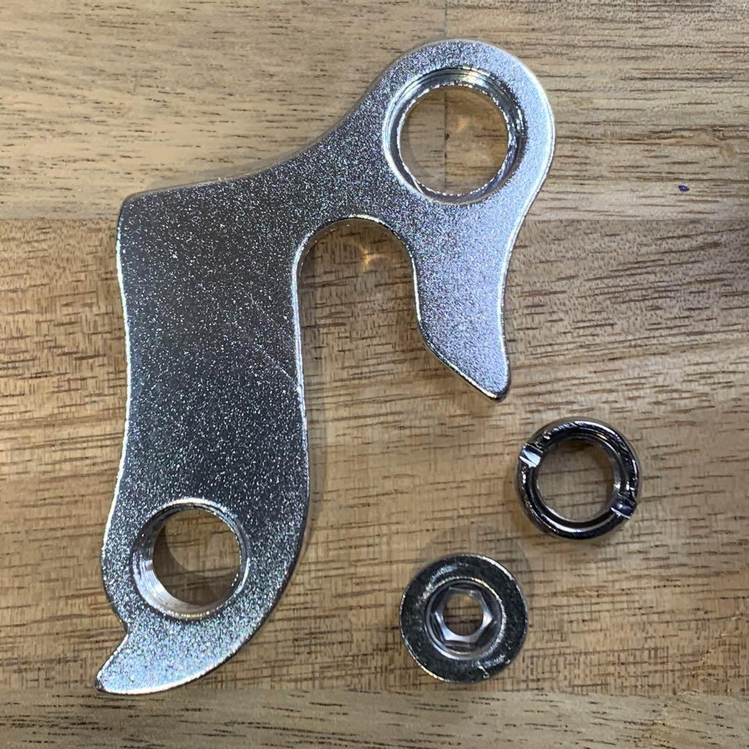 【新品】RDハンガー 互換品 GIOS MISTRAL Bianchi拍卖