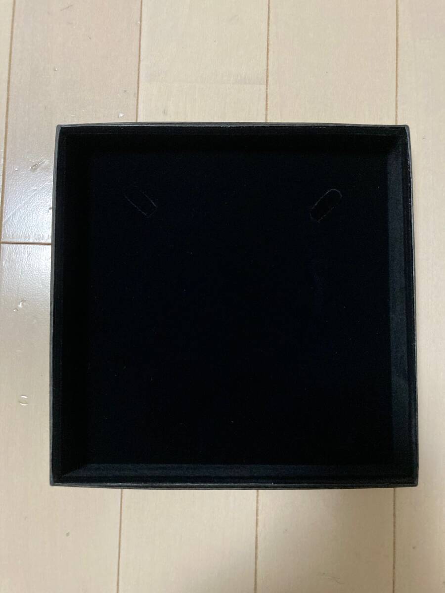 アクセサリーケース ネックレスケース 黒 ブラック拍卖