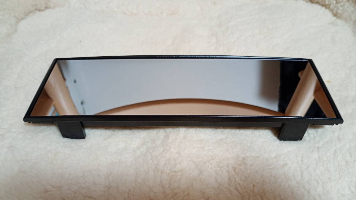 カーメイト 240C 曲面鏡 曲率3000R ルームミラー240mm クローム鏡 公式HP→ https://ps.carmate.co.jp/c/car/m8拍卖