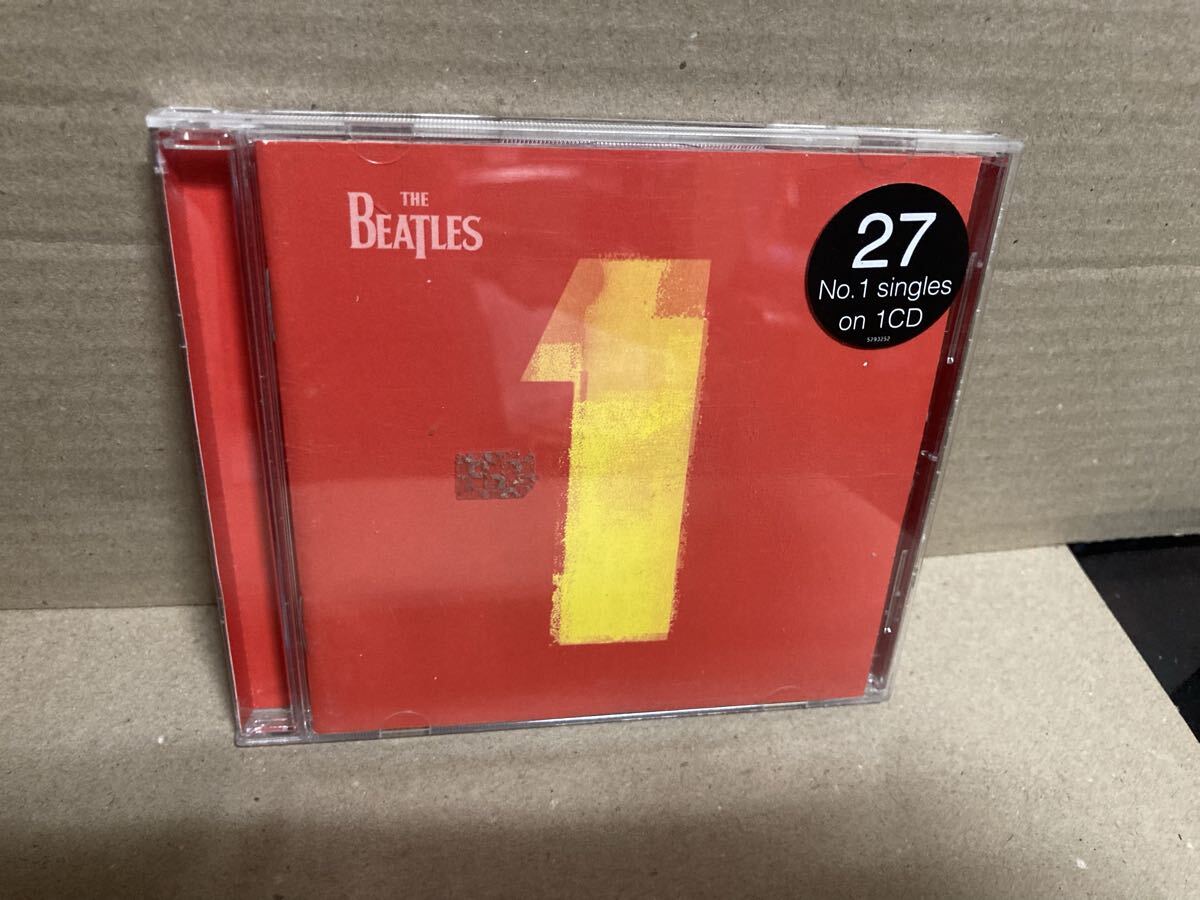 BEATLES【1】 ビートルズ/ ROCK/ POPS拍卖