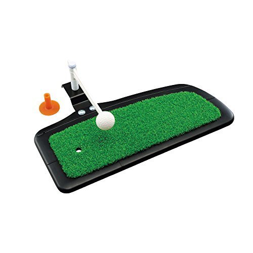 【現品限り】 デカヘッド対応 Tabata(タバタ) ショットマット STD 大型ヘッドパンチャー ゴルフ ゴルフ練習用マット拍卖