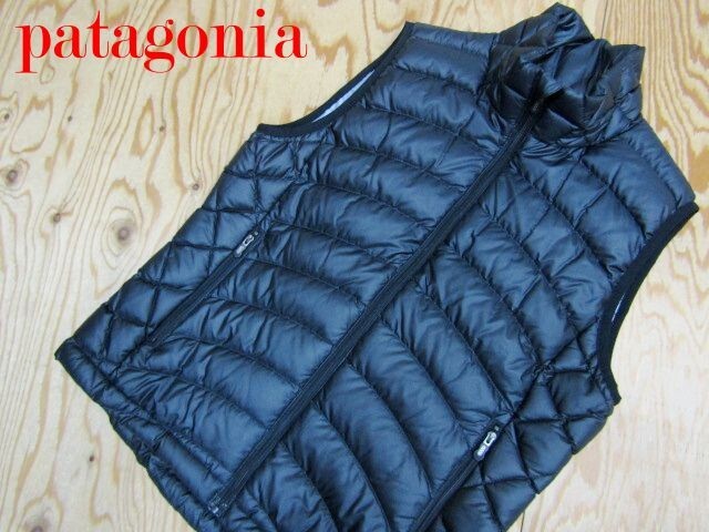 ★patagonia パタゴニア★DOWN SWEATER VEST ウィメンズ ダウンセーターベスト 84626S8★R70706021C拍卖