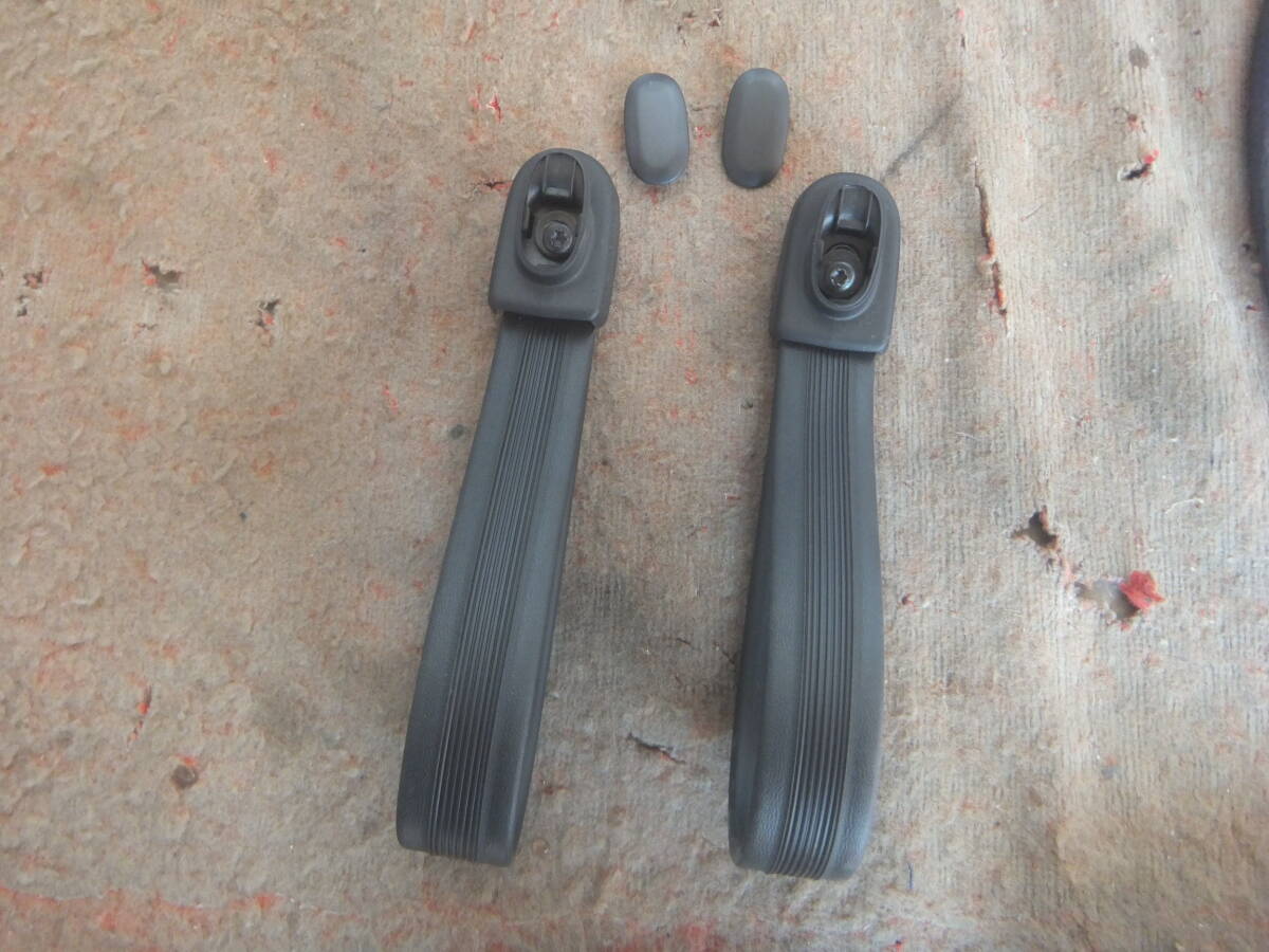 (ザ・ビートル 16CBZ) 左右 リア アシストグリップ拍卖