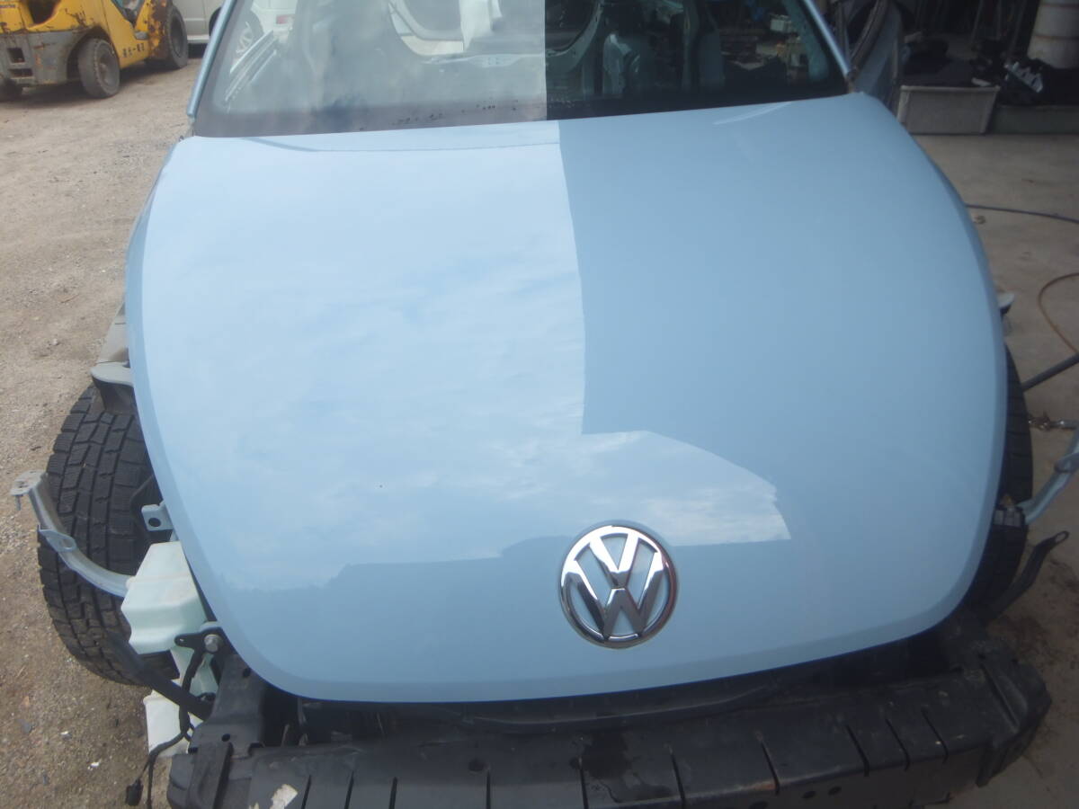 (ザ・ビートル 16CBZ) ボンネット LP5F 拍卖