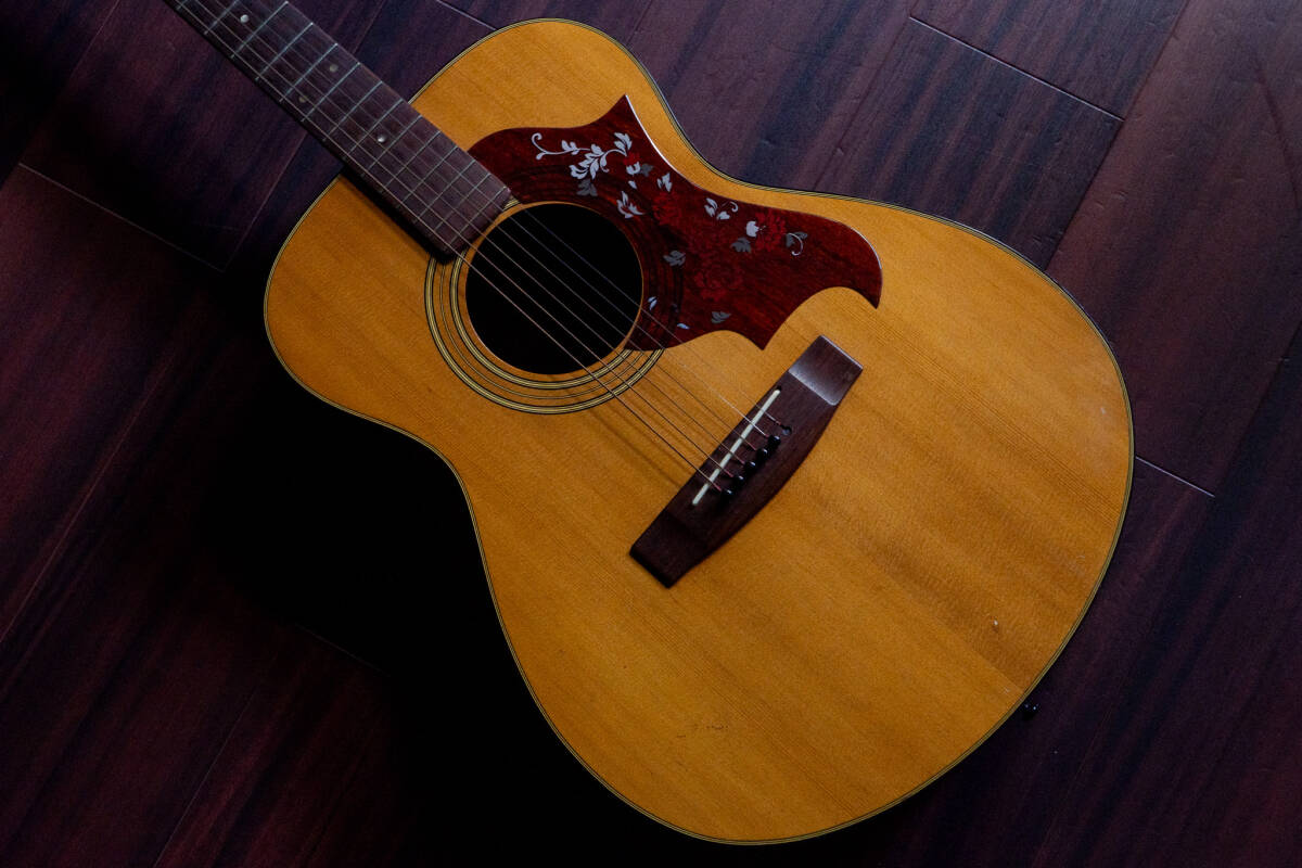 【ジャンク】YAMAHA / FG-180【TONIQ横浜】拍卖