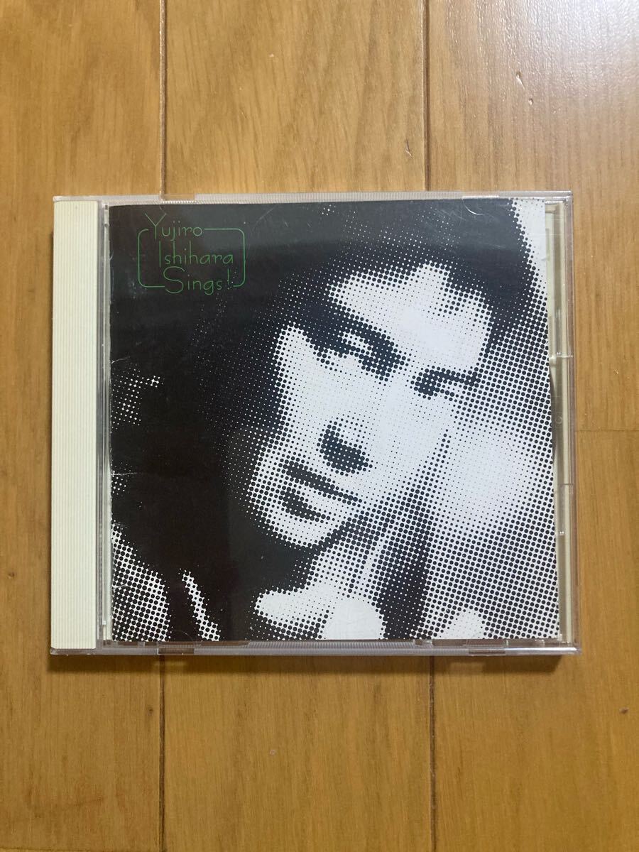 ○《帯無》ベスト【石原裕次郎】『全曲集』CD拍卖