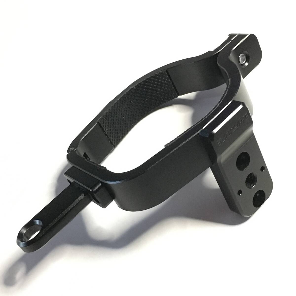 【超レア】Sunnylife DJI RONIN-SC用|ショルダー・ストラップ・ホルダー|取り付け金具のみ|スタビライザー・アクセサリー【お買得品】拍卖
