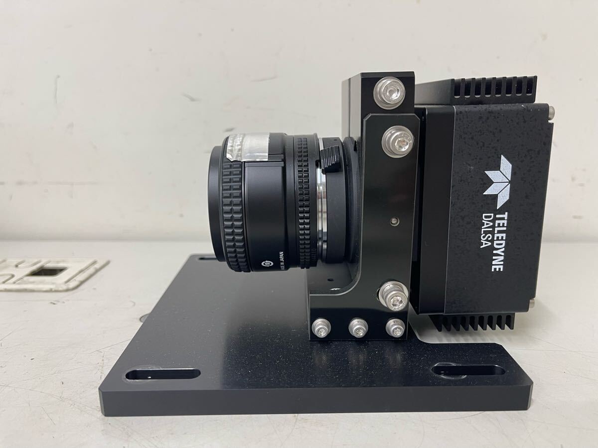 B886 ★ Nikon ニコン レンズ AF NIKKOR 35mm 1:2 D カメラ TELEDYNE DALSA 拍卖