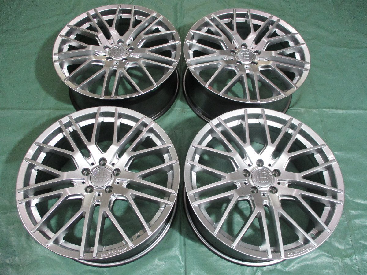 新品 スタッドレス ミシュラン X-ICE SNOW SUV 265/45-20 & Rolfhartge(ロルフハルトゲ) X10EVO BE/BK/DE ベンツ AMG GLC,AMG ML,GLE拍卖