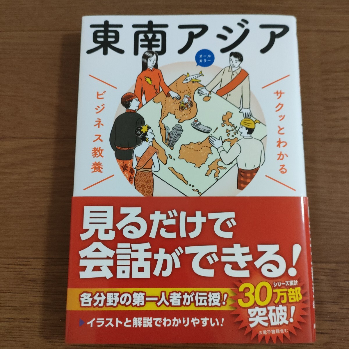 ★g 送料無料 即決♪ 東南アジア (サクッとわかるビジネス教養) 助川成也/監修 vv⑦ サクッとわかる ビジネス教養拍卖
