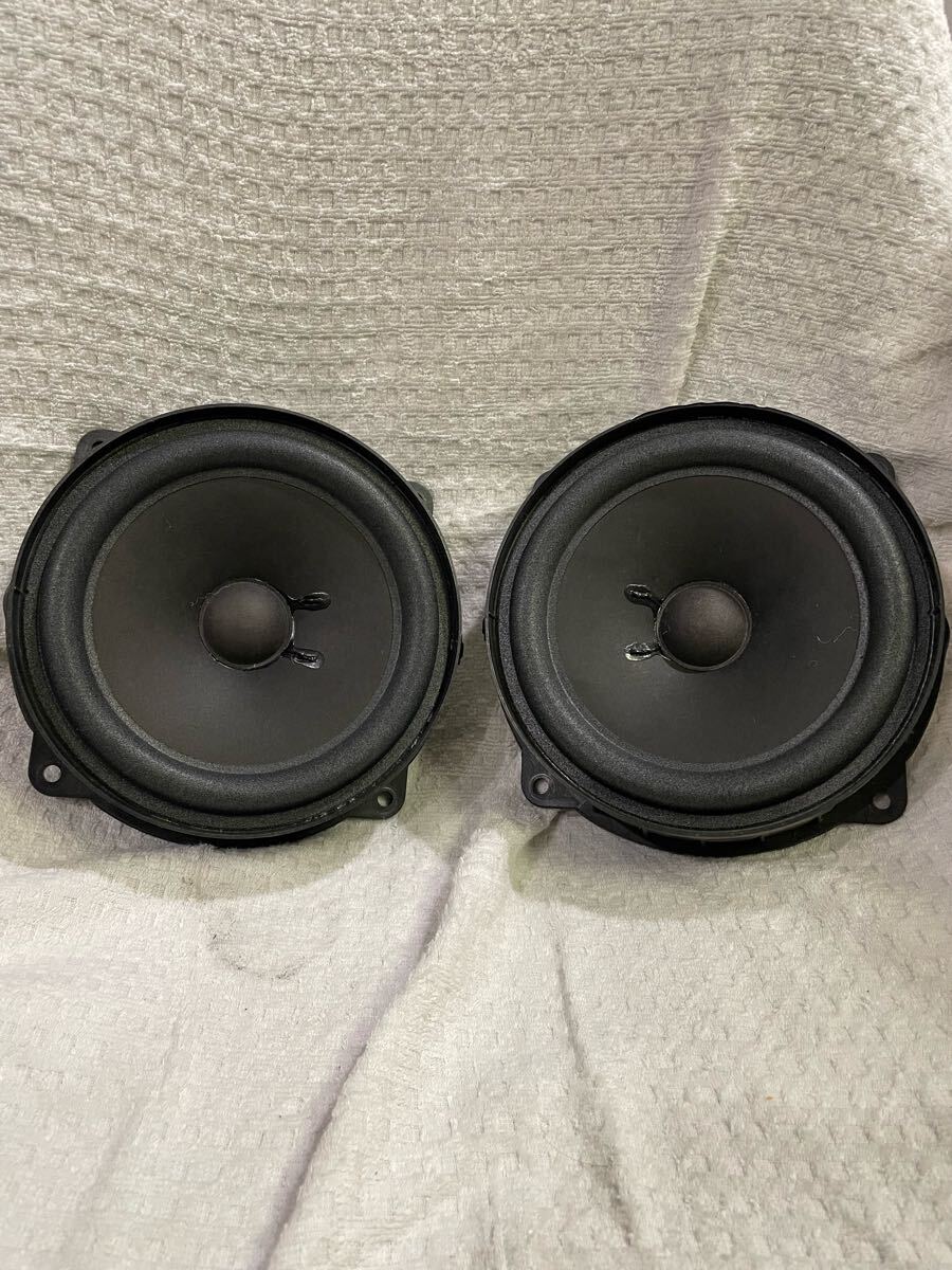 マセラティ グランツーリスモ M145 OEM ボーズスピーカー 左右セット 283288 505 005 09拍卖